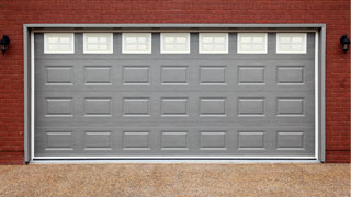 Garage Door Repair at Stambaugh Heller Redwood City, California